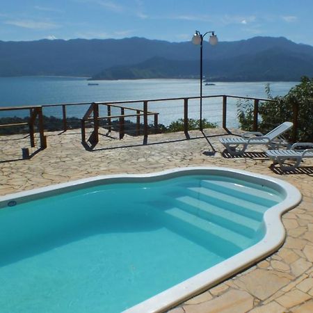 Chales Mirante Altos Ares Ilhabela Ngoại thất bức ảnh