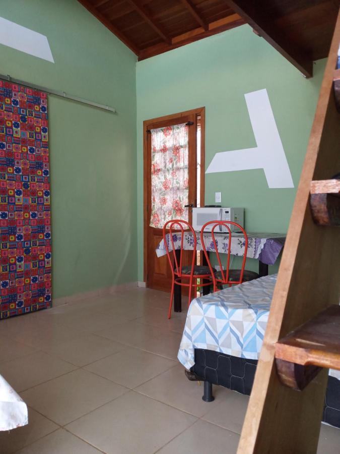 Chales Mirante Altos Ares Ilhabela Ngoại thất bức ảnh