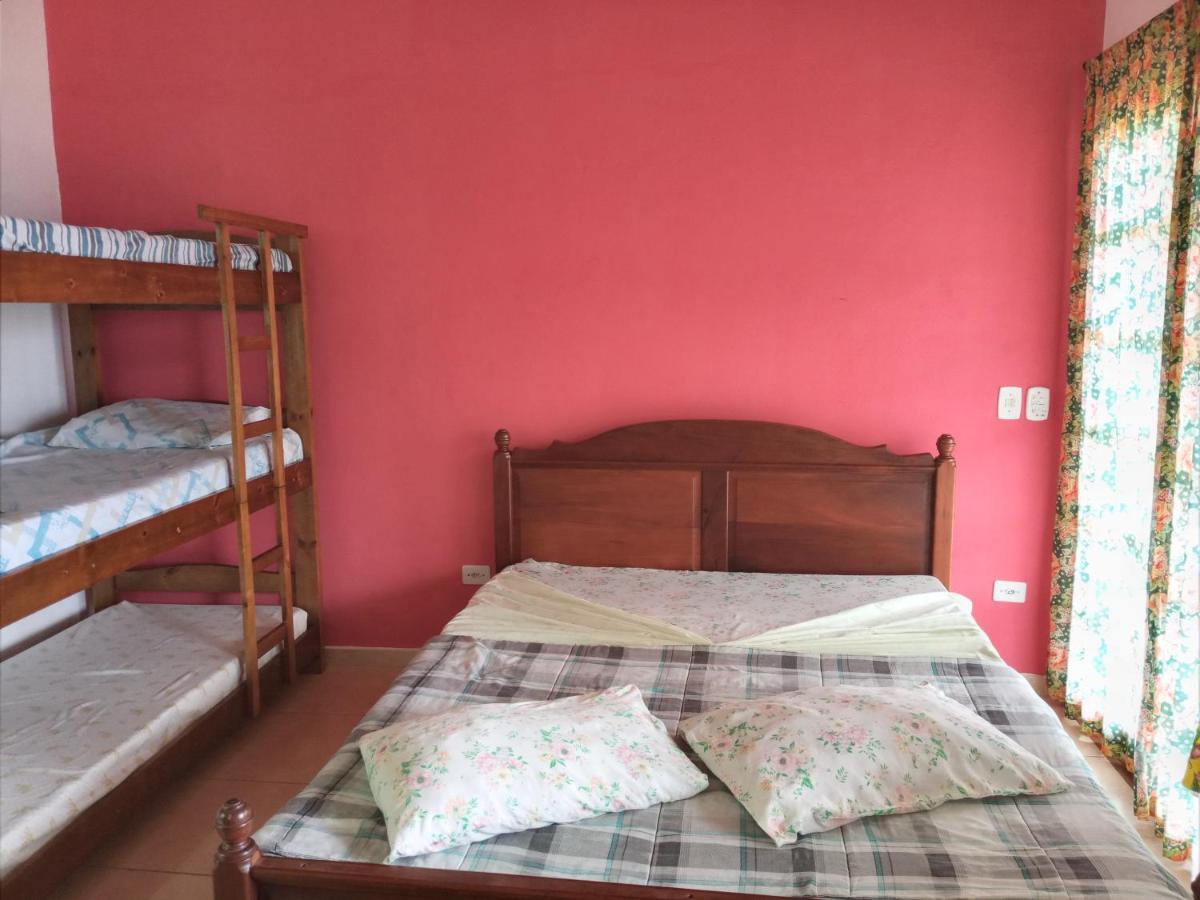 Chales Mirante Altos Ares Ilhabela Ngoại thất bức ảnh