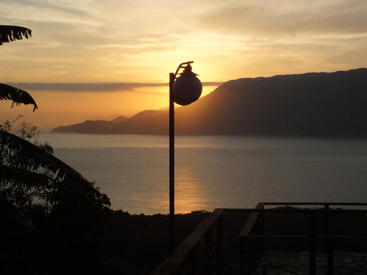 Chales Mirante Altos Ares Ilhabela Ngoại thất bức ảnh