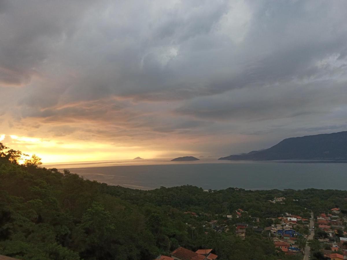 Chales Mirante Altos Ares Ilhabela Ngoại thất bức ảnh