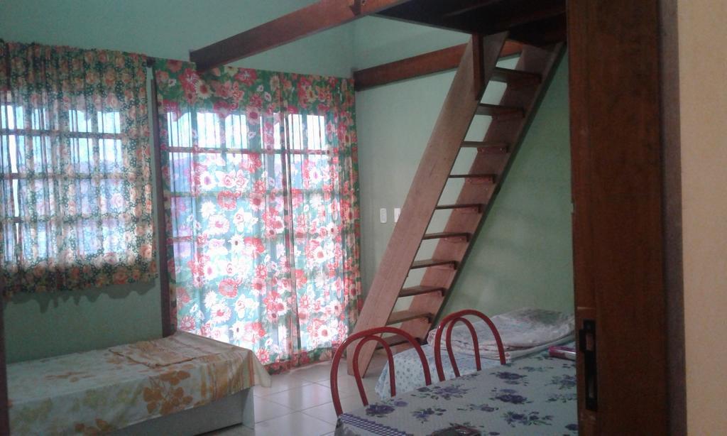 Chales Mirante Altos Ares Ilhabela Ngoại thất bức ảnh