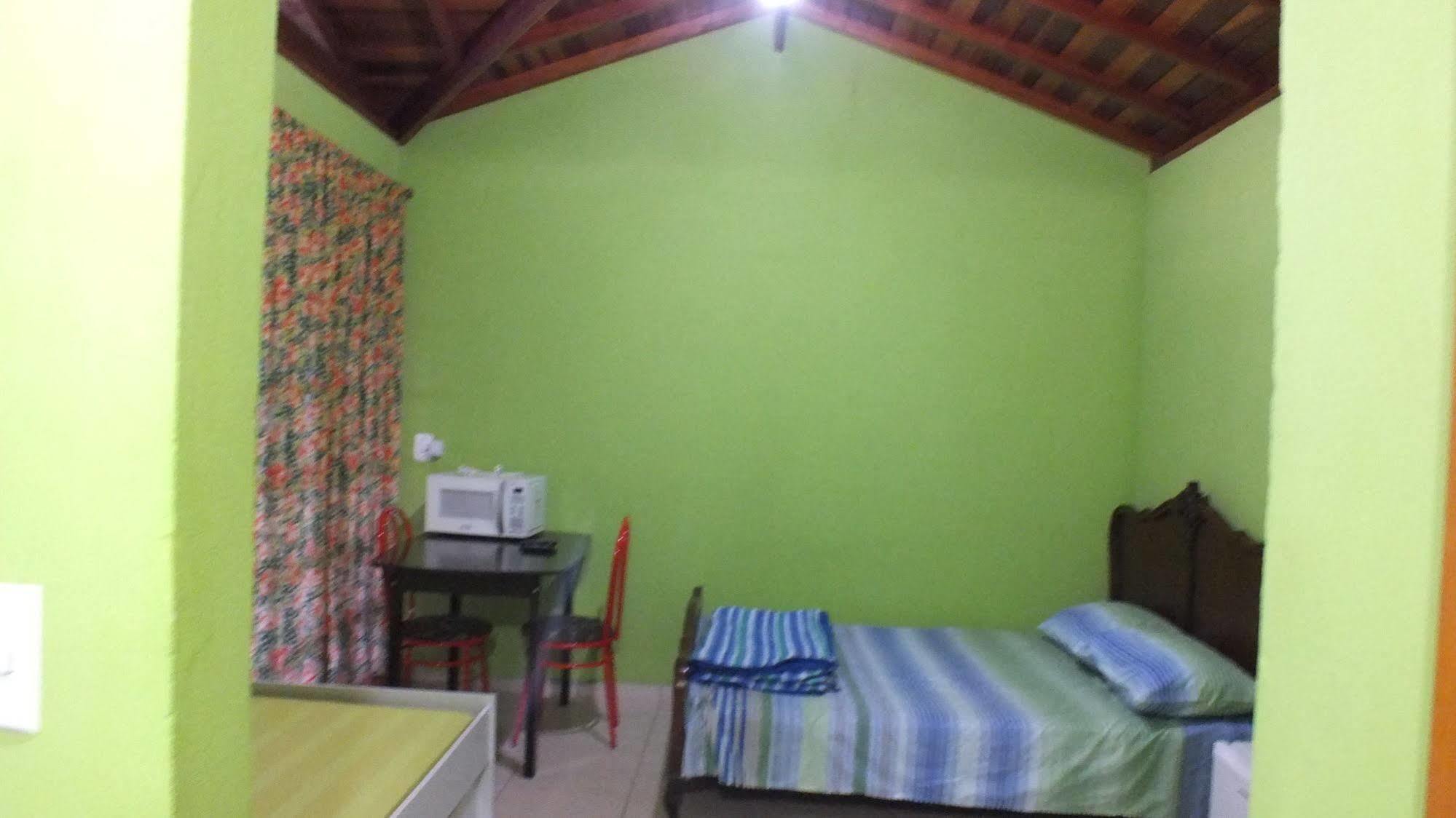 Chales Mirante Altos Ares Ilhabela Ngoại thất bức ảnh
