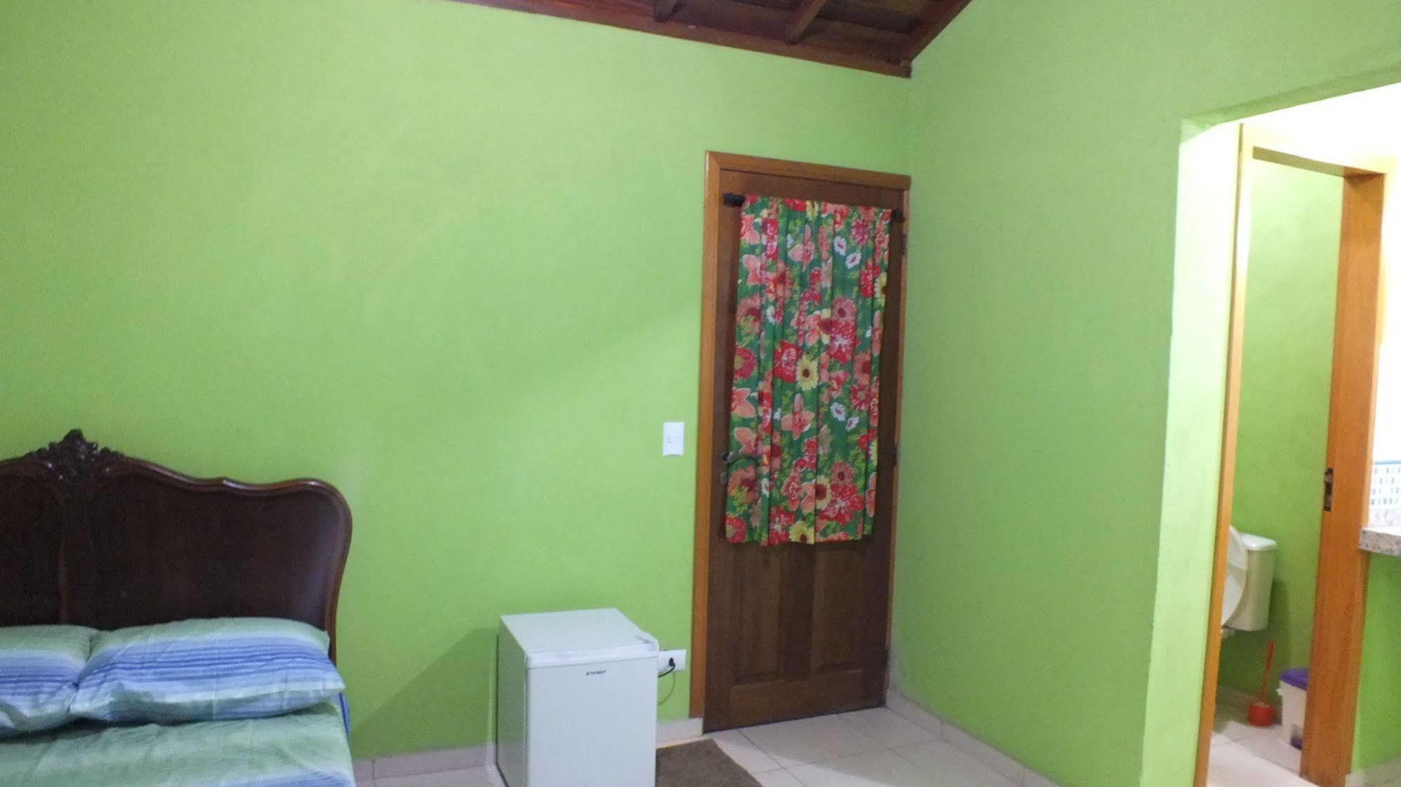 Chales Mirante Altos Ares Ilhabela Ngoại thất bức ảnh