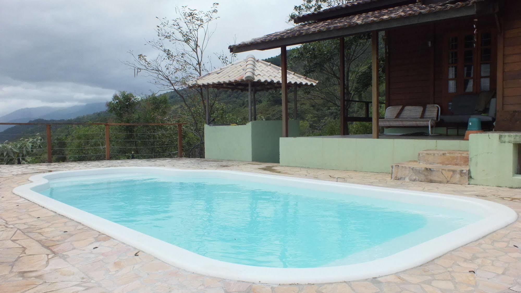 Chales Mirante Altos Ares Ilhabela Ngoại thất bức ảnh