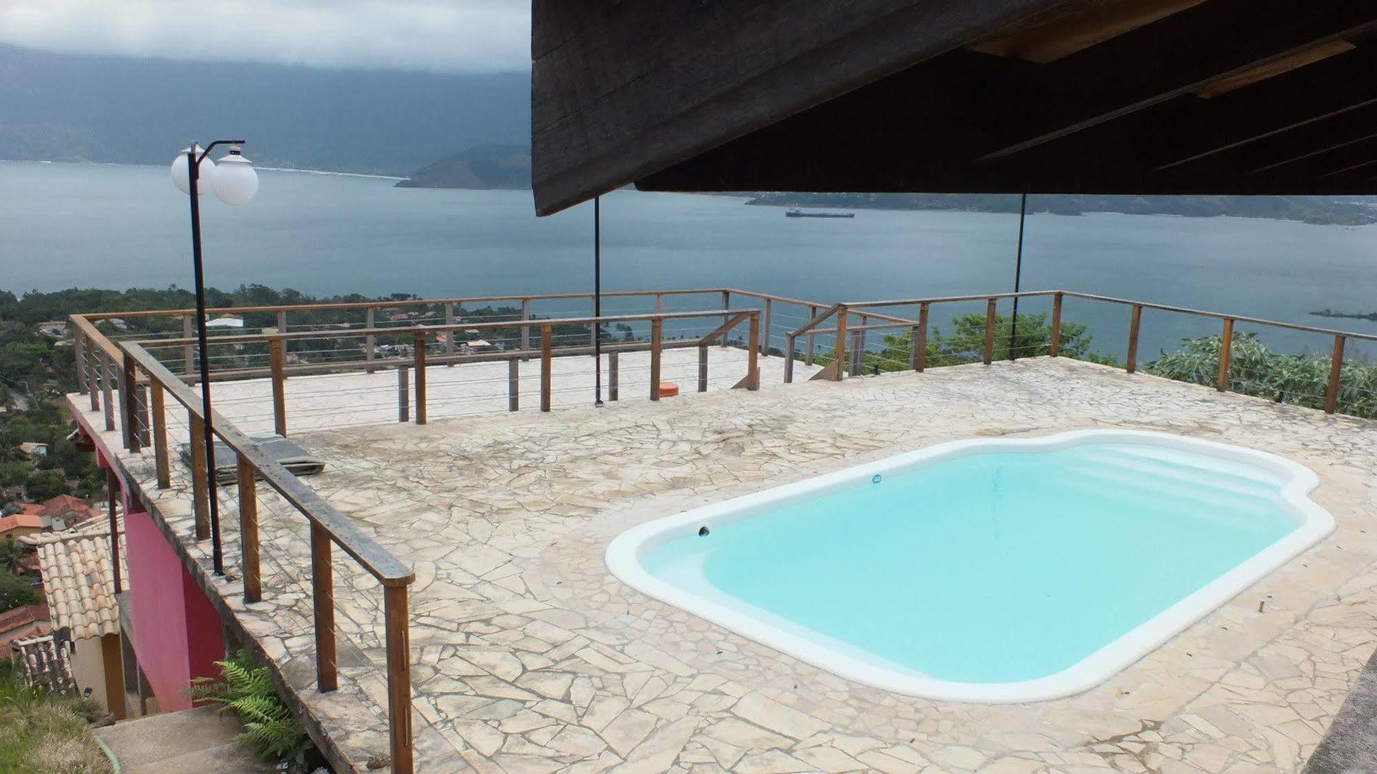 Chales Mirante Altos Ares Ilhabela Ngoại thất bức ảnh