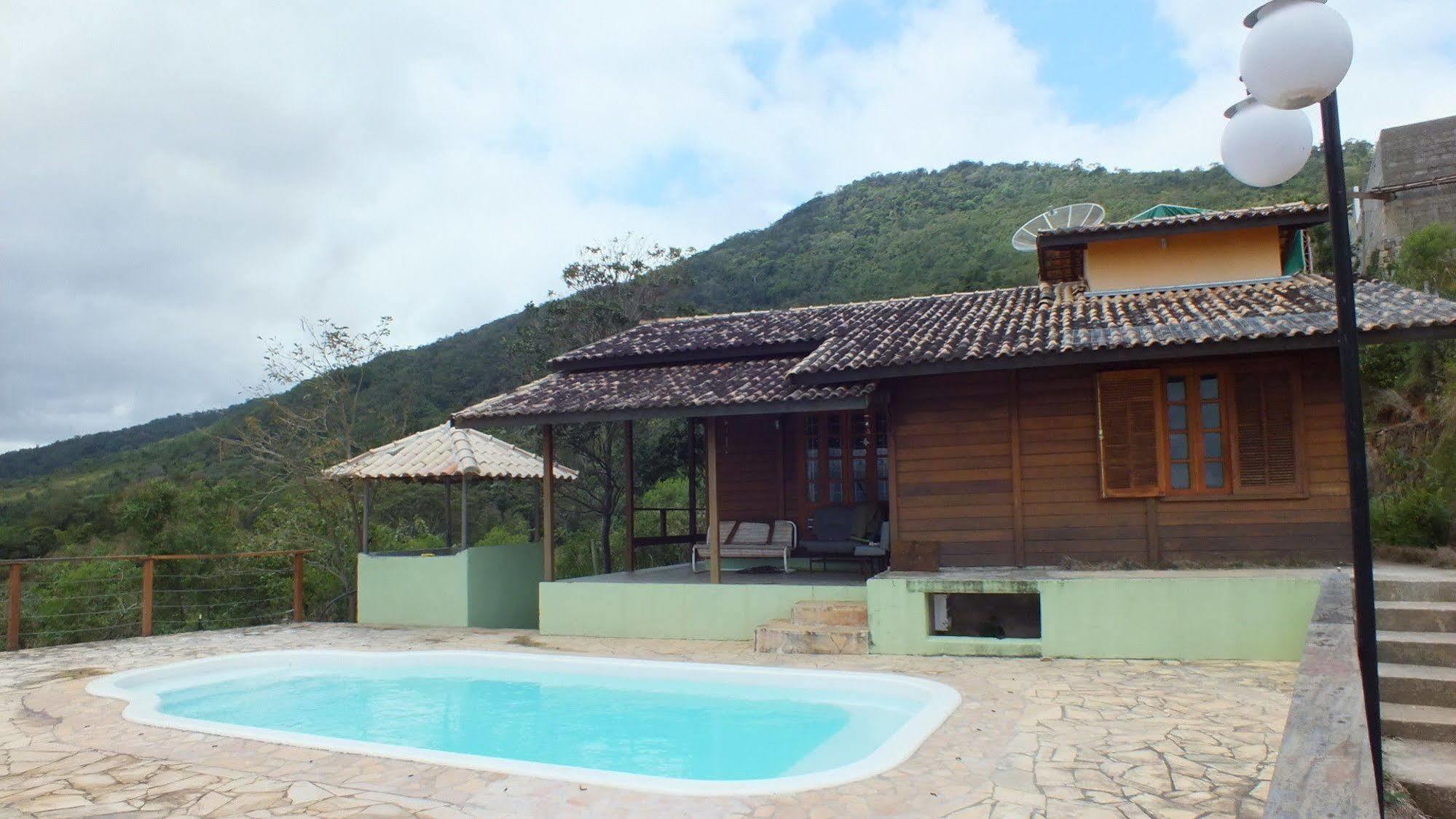 Chales Mirante Altos Ares Ilhabela Ngoại thất bức ảnh